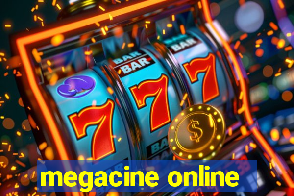 megacine online